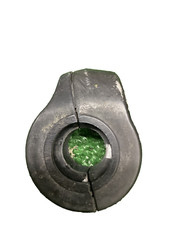 Supporto Manopola Acceleratore