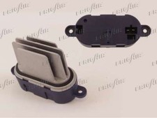 Centralina Resistenza Ventola