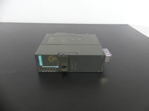 Siemens simatic cpu315f dp - siemens,