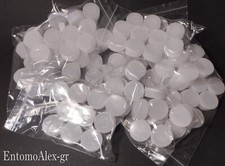 Contenitori barattoli plastica - contenitori,