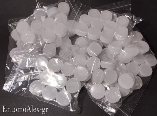 Contenitori barattoli plastica - contenitori,