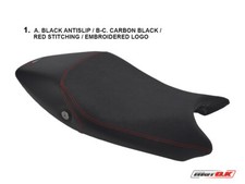 SEAT COVER for Ducati Monster