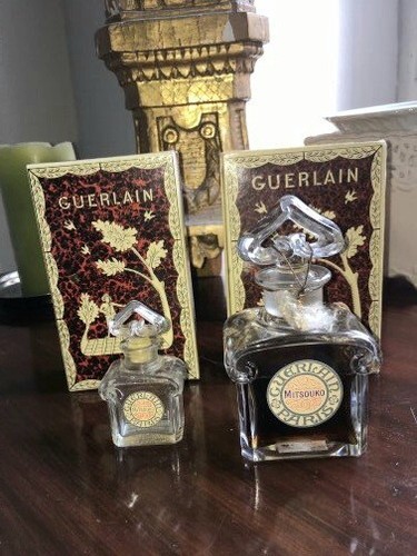 Mitsouko guerlain - di,