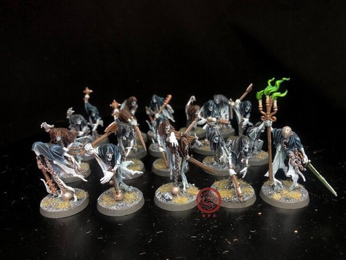 Warhammer aos dps dipinto - warhammer,