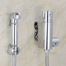  Kit Spray Bidet Doccia Muslim