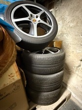 Cerchioni Porsche Cayenne