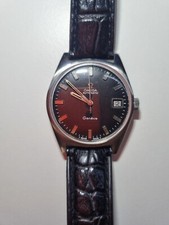 omega geneve automatic 166041