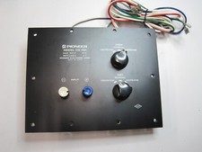 Pioneer 701 crossover vie - cs-701,