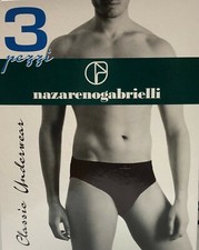 Slip nazarenogabrielli - n.3, slip-