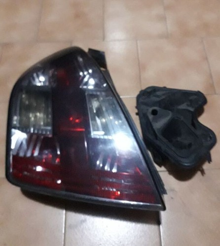 Fanale usato sinistro stilo - fanale,