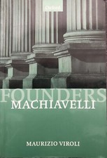 Machiavelli founders of - machiavelli,