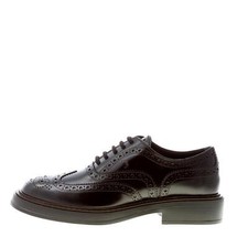 TOD'S Men's Oxford Shoes