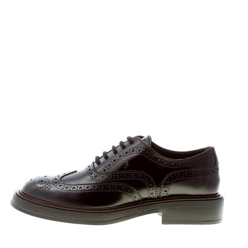 Tod scarpe uomo oxford - tod's,