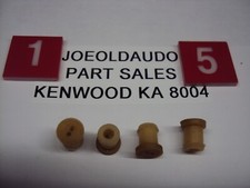 Kenwood KA-8004 Amplificatore