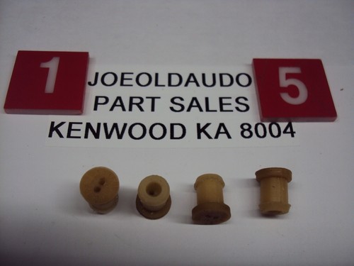 Kenwood 8004 amplificatore - kenwood, ka-8004