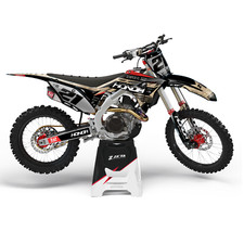 Kit grafiche HONDA CRF 250