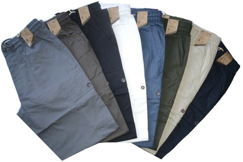 Pantalone uomo taglia - , m