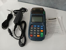 Pos PAX S80 Terminale di Pagamento Lettore Carte di Credito Competo Funzionante