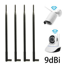 Antenna WiFi 9dBi 2.4Ghz/5Ghz