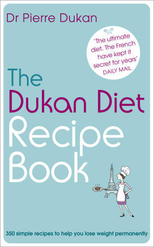 The dukan diet recipe - diet,