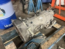 Cambio automatico 8hp - zf,