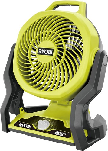 Ryobi rf18 ventilatore - ryobi, rf18-0