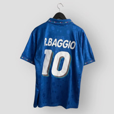Maglia Italia Baggio Nazionale