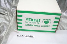 DURST AC 800 66 BOX  in