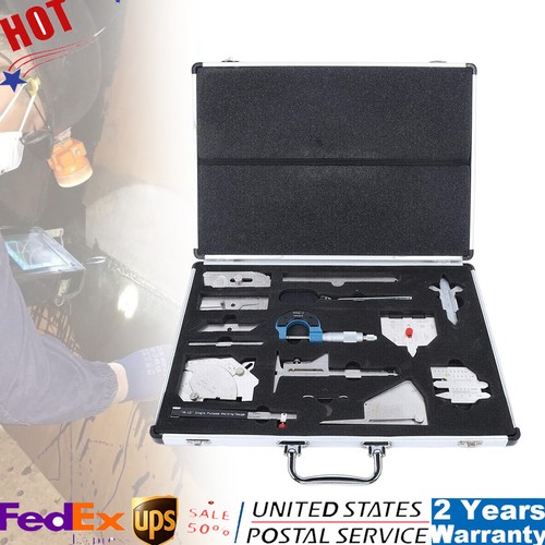 Pezzi kit ispezione - 13,