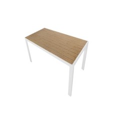 Tavolo Da Esterno In Alluminio