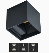 Applique parete led - a,