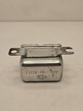 TELERUTTORE RELAY FARI 12V SIPEA T 5170 2B PER FIAT LANCIA ALFA ROMEO OLDTIMER 