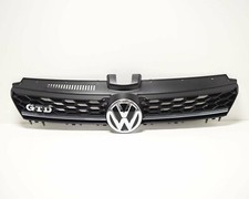 VW Golf GTD MK7 13-16 Front