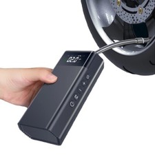 Compressore aria portatile - ad,
