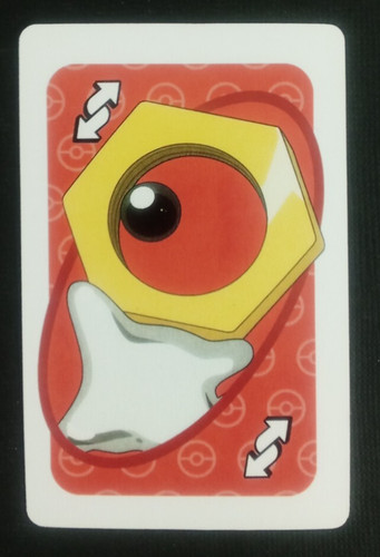 Carta pokemon onu 2019 rossa - pokemon,