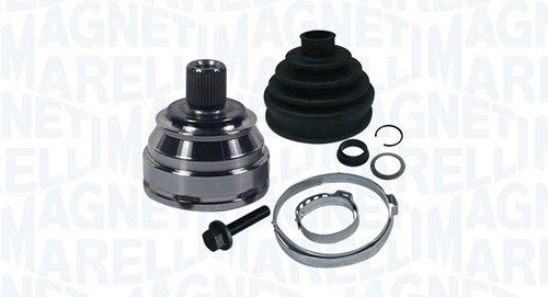 Kit giunto anteriore - , magneti