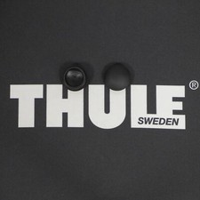 Thule 2x tappo antipolvere per
