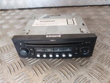 Autoradio CD BLAUPUNKT RD4 N2