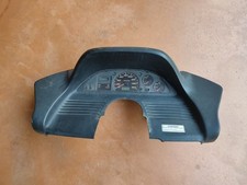 STRUMENTAZIONE CRUSCOTTO