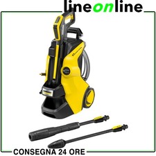 Idropulitrice acqua fredda