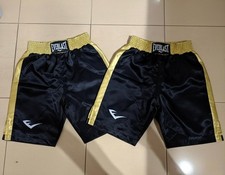 Tronchetti da boxe Everlast in