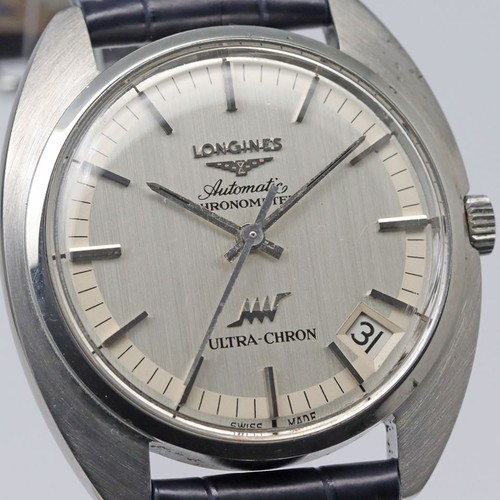 Orologio uomo longines - uomo,