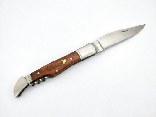 Coltello tascabile stile - coltello,