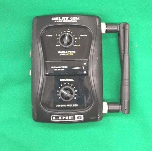 Line relay g50 - line,
