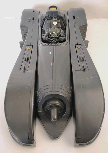 Batmobile vintage 1992 kenner - vintage,