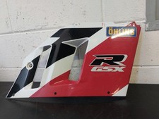 FIANCO CARENA DESTRA