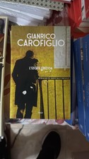 Libri - Gianrico Carofiglio -
