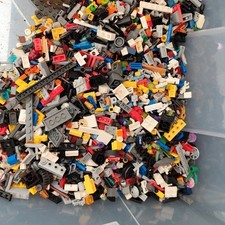 Lotto lego sfusi originali - lotto,