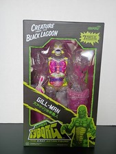 Universal Monsters Super