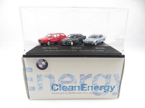 Diorama set bmw herpa - set,